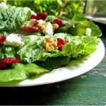 cranberry salad